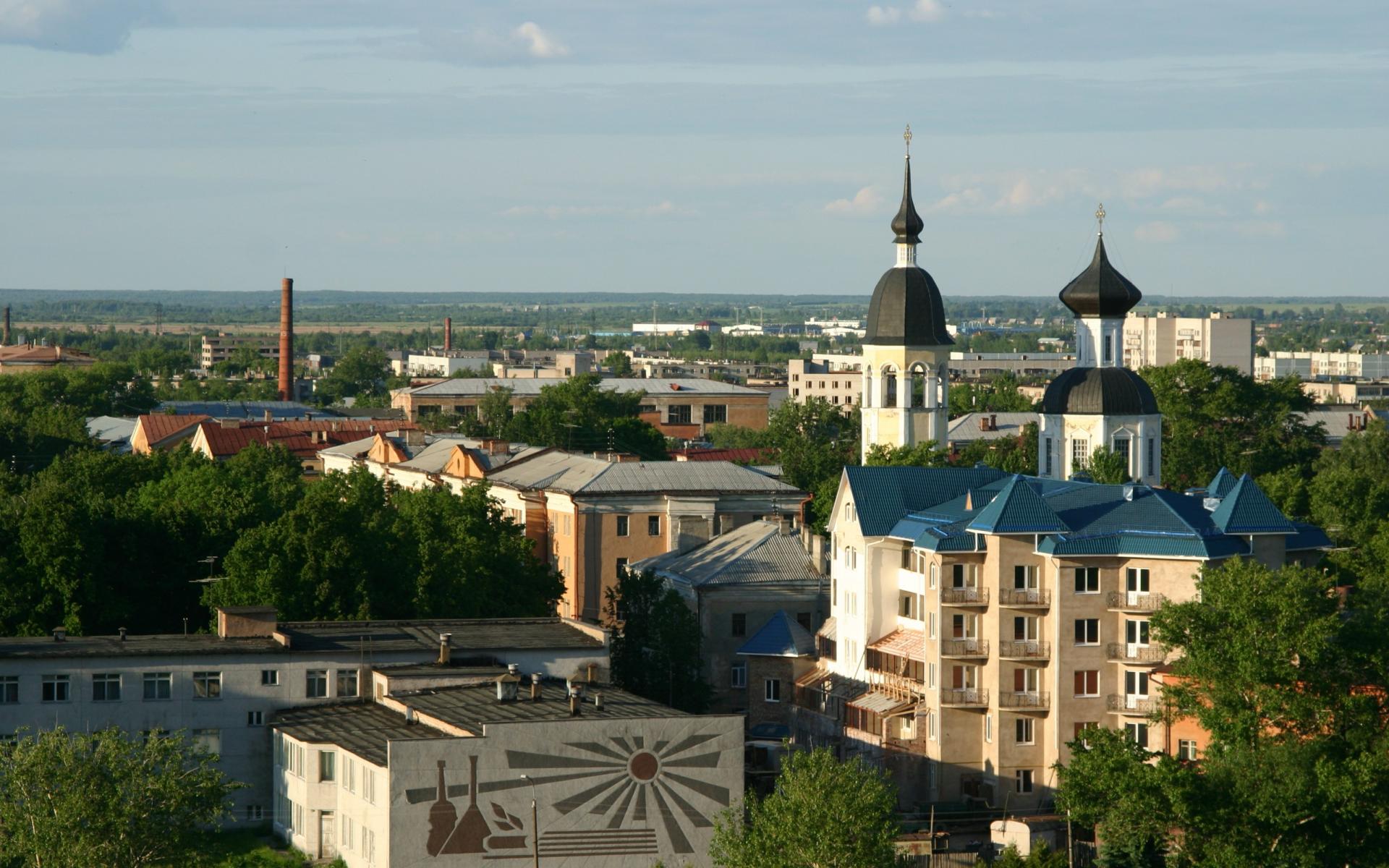 Гостиница Луки-Сервис, бизнес-отель (Великие Луки))